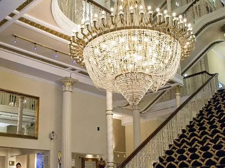 Fotos del hotel Britannia Hotel City Centre Manchester:  8