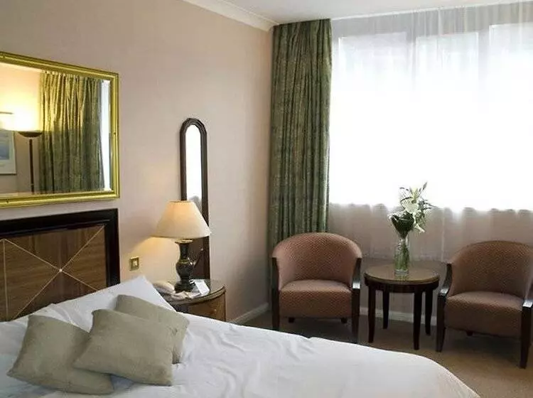 Fotos del hotel Britannia Hotel City Centre Manchester:  12