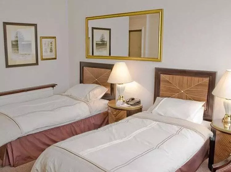 Fotos del hotel Britannia Hotel City Centre Manchester:  7