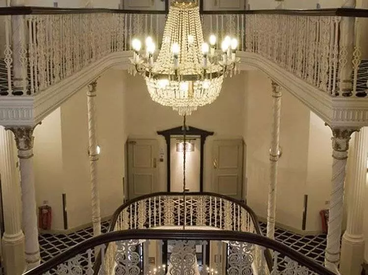 Fotos del hotel Britannia Hotel City Centre Manchester:  2