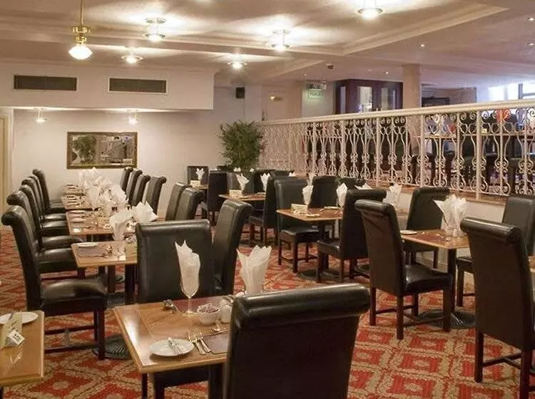 Fotos del hotel Britannia Hotel City Centre Manchester:  9