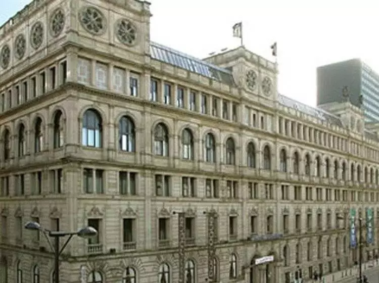 Fotos del hotel Britannia Hotel City Centre Manchester:  6