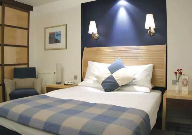 Fotos del hotel Britannia Hotel City Centre Manchester:  15