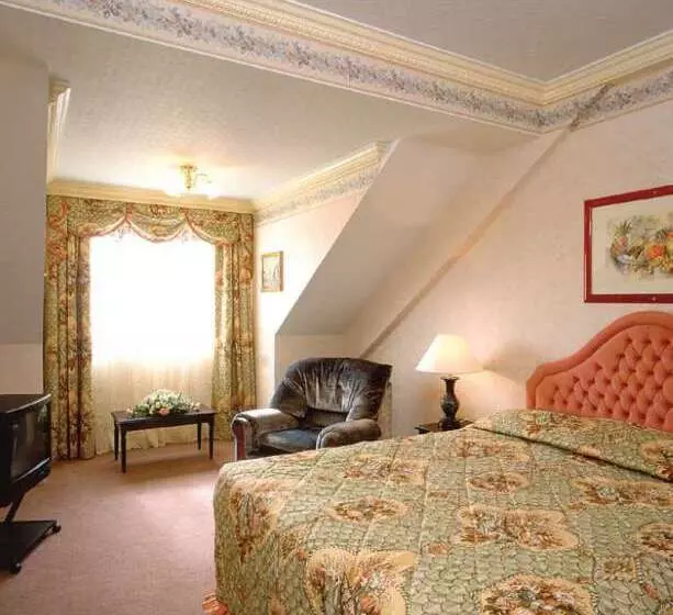 Fotos del hotel Britannia Hotel City Centre Manchester:  16