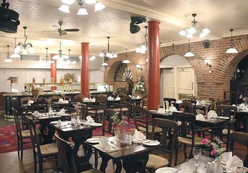 Fotos del hotel Britannia Hotel City Centre Manchester:  3