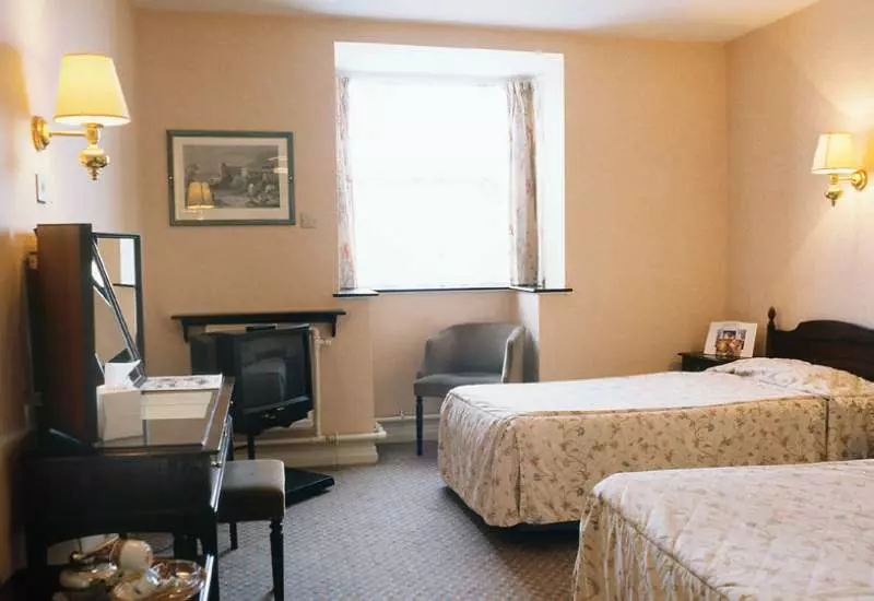 Fotos del hotel Britannia Hotel City Centre Manchester:  17