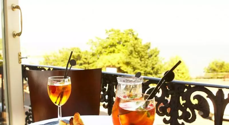 Fotos del hotel Crown Spa Hotel Scarborough By Compass Hospitality:  25