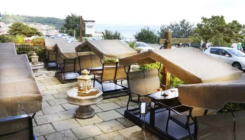 Fotos del hotel Crown Spa Hotel Scarborough By Compass Hospitality:  9