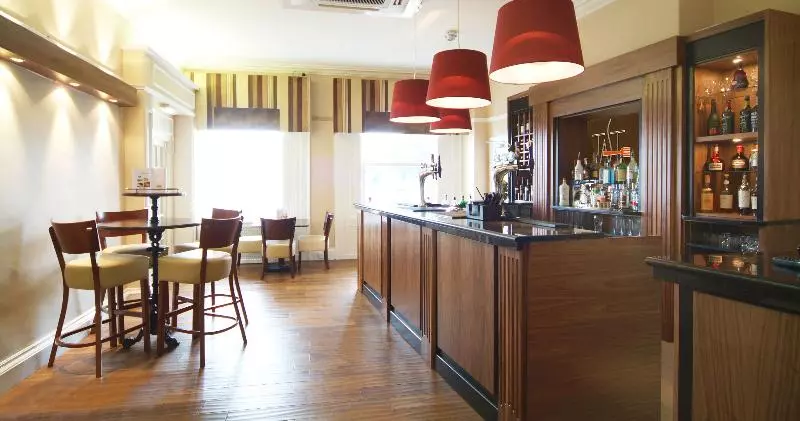 Fotos del hotel Crown Spa Hotel Scarborough By Compass Hospitality:  7