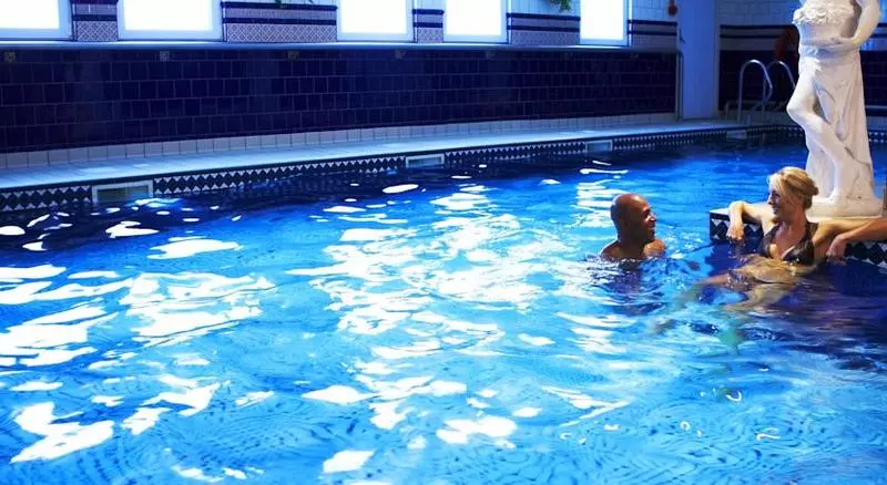 Fotos del hotel Crown Spa Hotel Scarborough By Compass Hospitality:  2