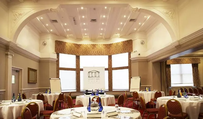 Fotos del hotel Crown Spa Hotel Scarborough By Compass Hospitality:  22