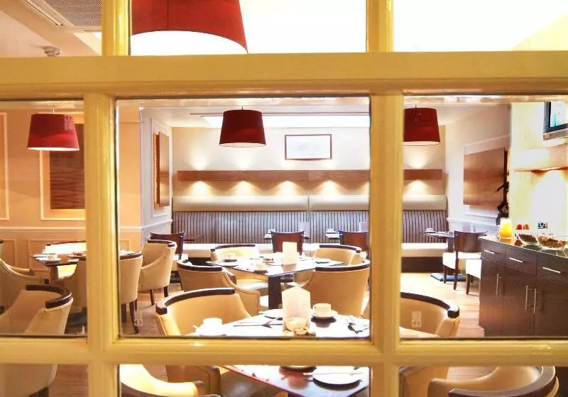 Fotos del hotel Crown Spa Hotel Scarborough By Compass Hospitality:  15