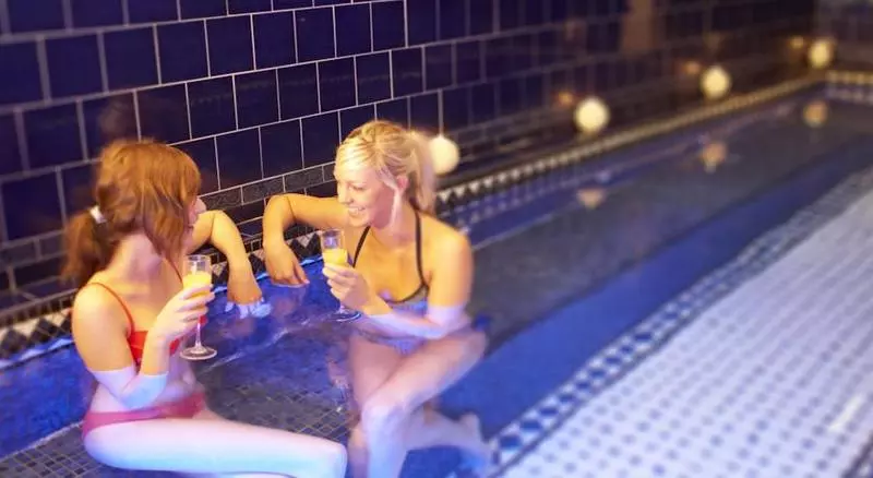 Fotos del hotel Crown Spa Hotel Scarborough By Compass Hospitality:  16