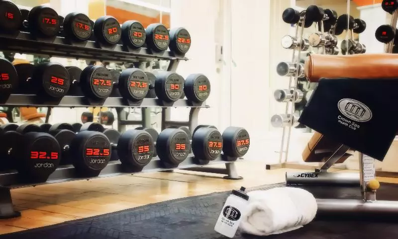 Fotos del hotel Crown Spa Hotel Scarborough By Compass Hospitality:  19