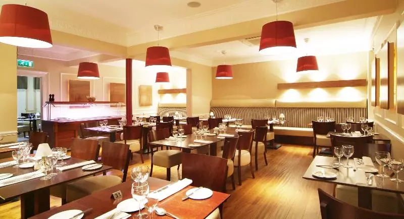 Fotos del hotel Crown Spa Hotel Scarborough By Compass Hospitality:  6