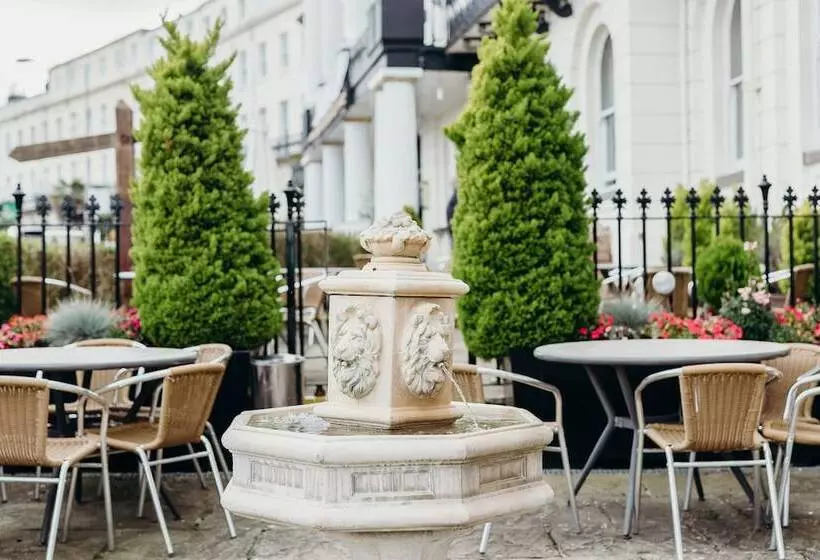 Fotos del hotel Crown Spa Hotel Scarborough By Compass Hospitality:  18