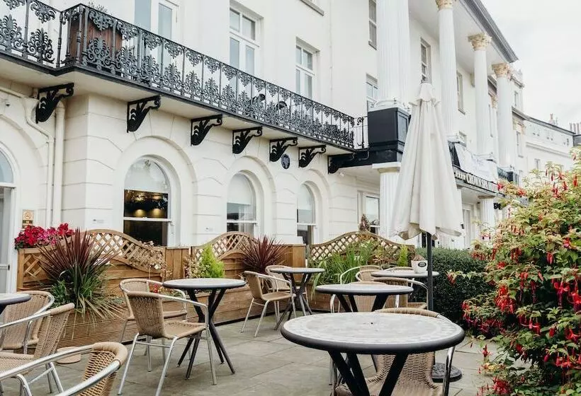 Fotos del hotel Crown Spa Hotel Scarborough By Compass Hospitality:  23