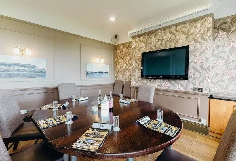 Fotos del hotel Crown Spa Hotel Scarborough By Compass Hospitality:  8