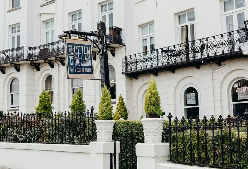 Fotos del hotel Crown Spa Hotel Scarborough By Compass Hospitality:  12