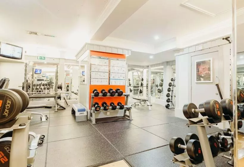 Fotos del hotel Crown Spa Hotel Scarborough By Compass Hospitality:  14