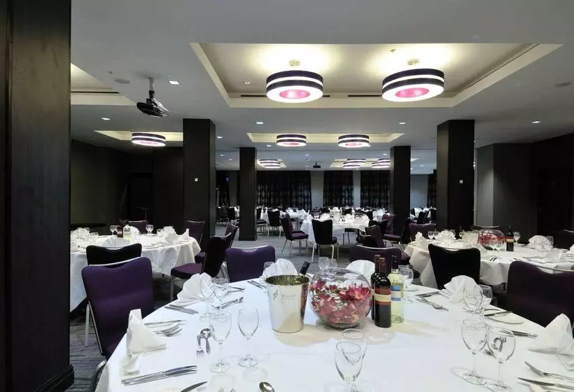 Fotos del hotel Doubletree By Hilton London – West End:  5
