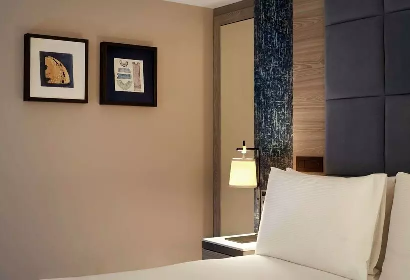 Fotos del hotel Doubletree By Hilton London – West End:  24