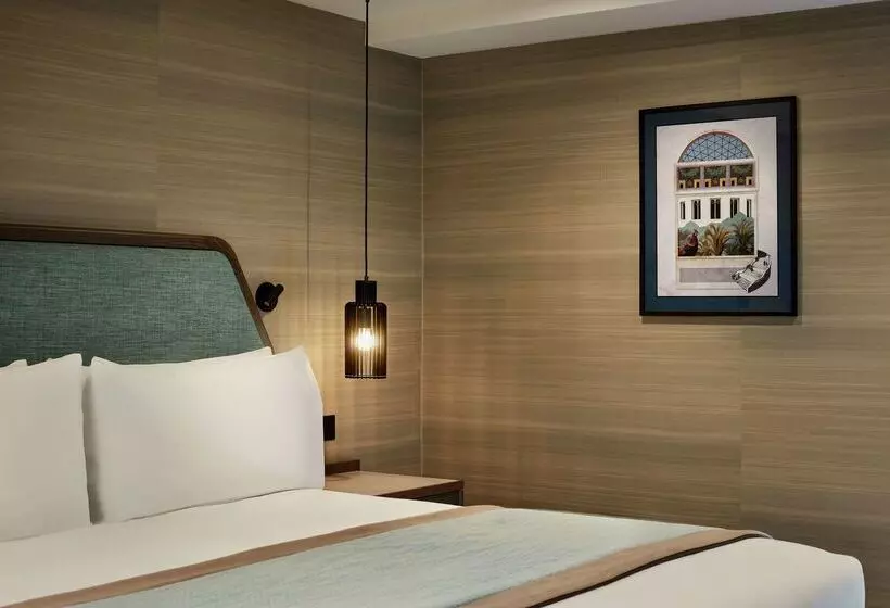 Fotos del hotel Doubletree By Hilton London – West End:  16