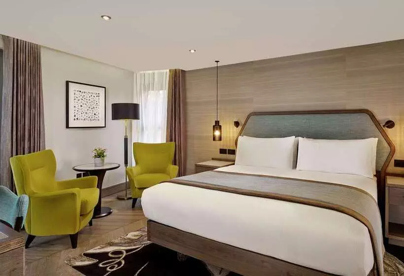Fotos del hotel Doubletree By Hilton London – West End:  15
