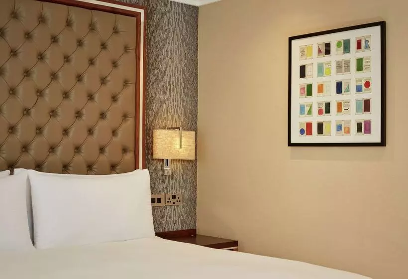 Fotos del hotel Doubletree By Hilton London – West End:  23