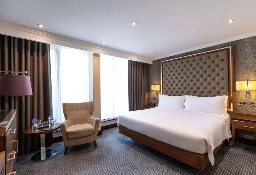 Fotos del hotel Doubletree By Hilton London – West End:  18