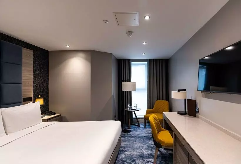 Fotos del hotel Doubletree By Hilton London – West End:  17