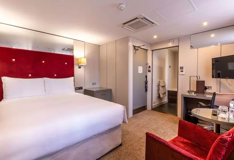 Fotos del hotel Doubletree By Hilton London – West End:  19