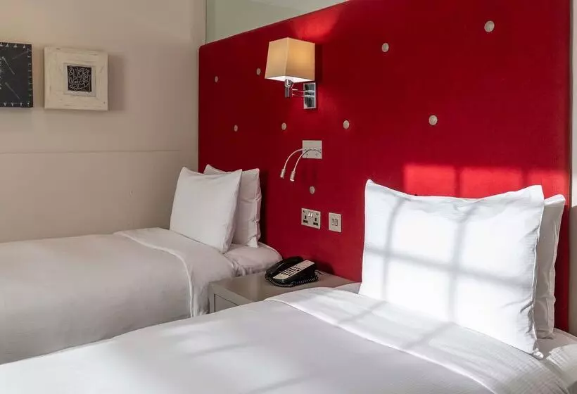 Fotos del hotel Doubletree By Hilton London – West End:  10