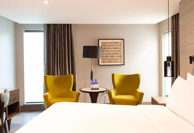 Fotos del hotel Doubletree By Hilton London – West End:  20