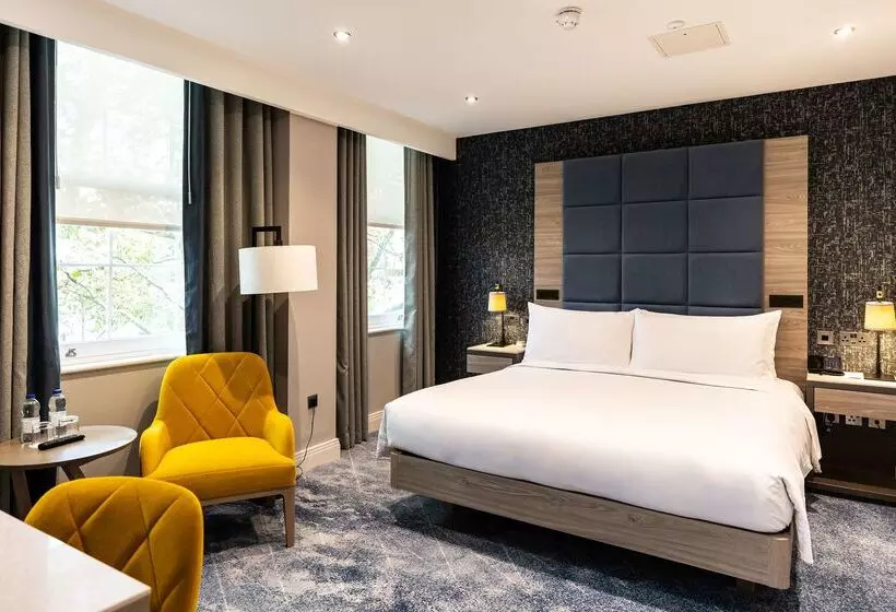 Fotos del hotel Doubletree By Hilton London – West End:  21