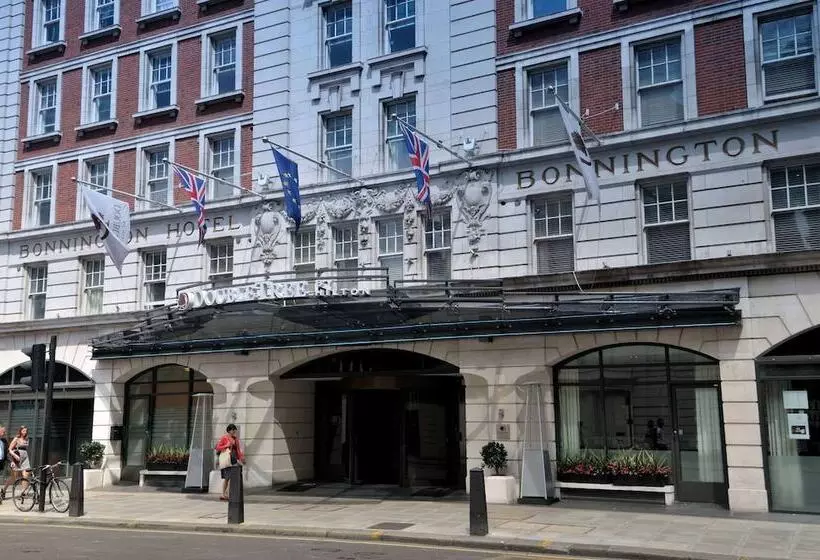 Doubletree By Hilton London – West End