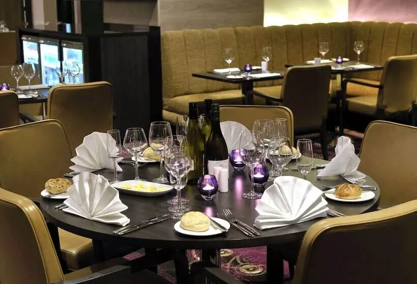 Fotos del hotel Doubletree By Hilton London – West End:  11