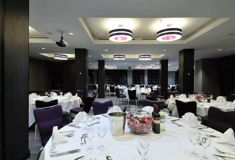 Fotos del hotel Doubletree By Hilton London – West End:  9