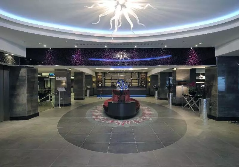 Fotos del hotel Doubletree By Hilton London – West End:  4