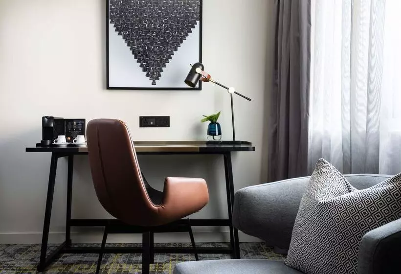 Fotos del hotel Holmes  London:  24