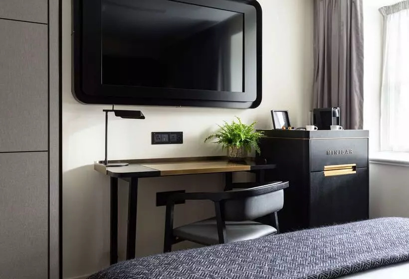 Fotos del hotel Holmes  London:  20