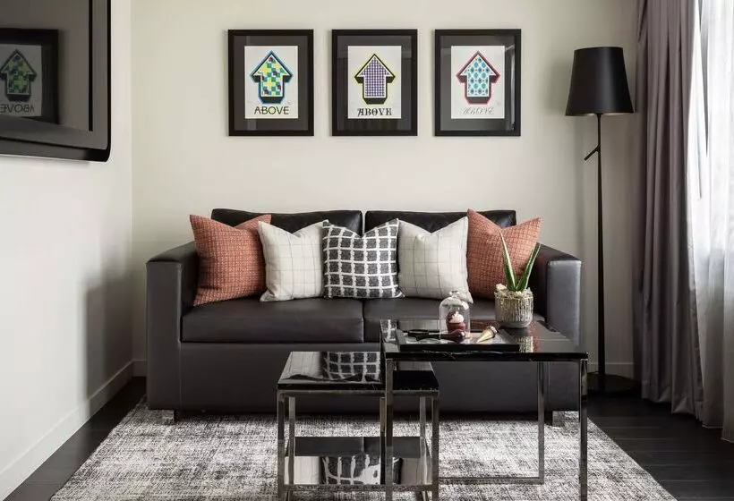 Fotos del hotel Holmes  London:  18