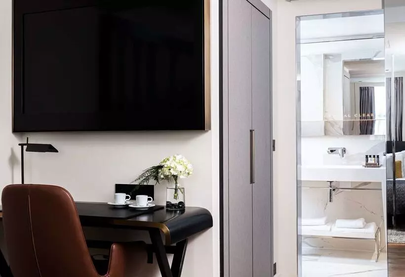 Fotos del hotel Holmes  London:  25