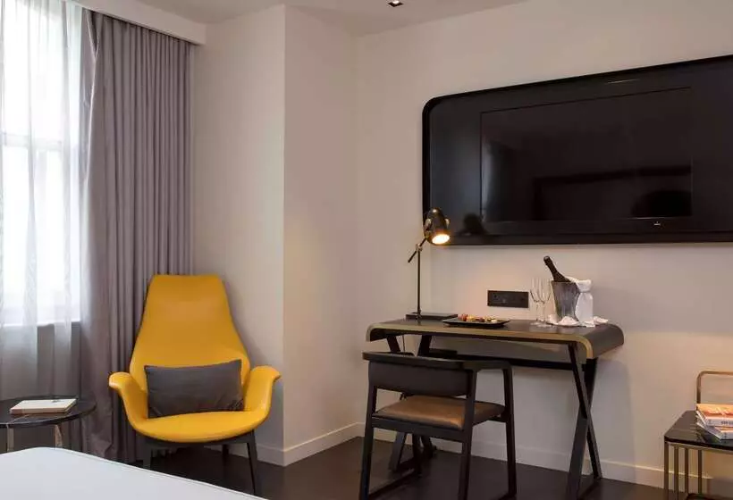 Fotos del hotel Holmes  London:  19