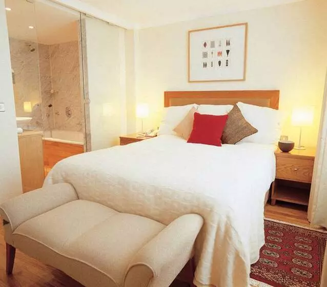 Fotos del hotel Holmes  London:  5