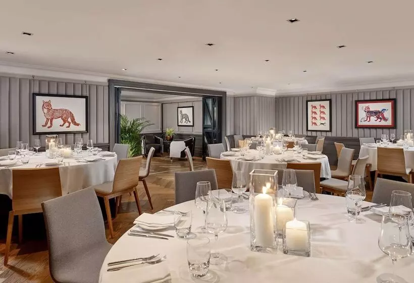 Fotos del hotel Holmes  London:  2