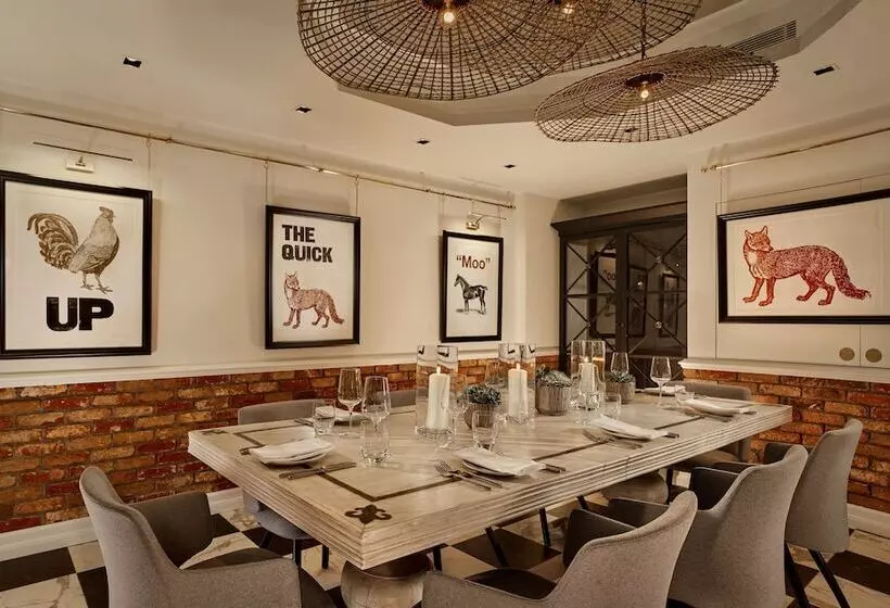 Fotos del hotel Holmes  London:  6