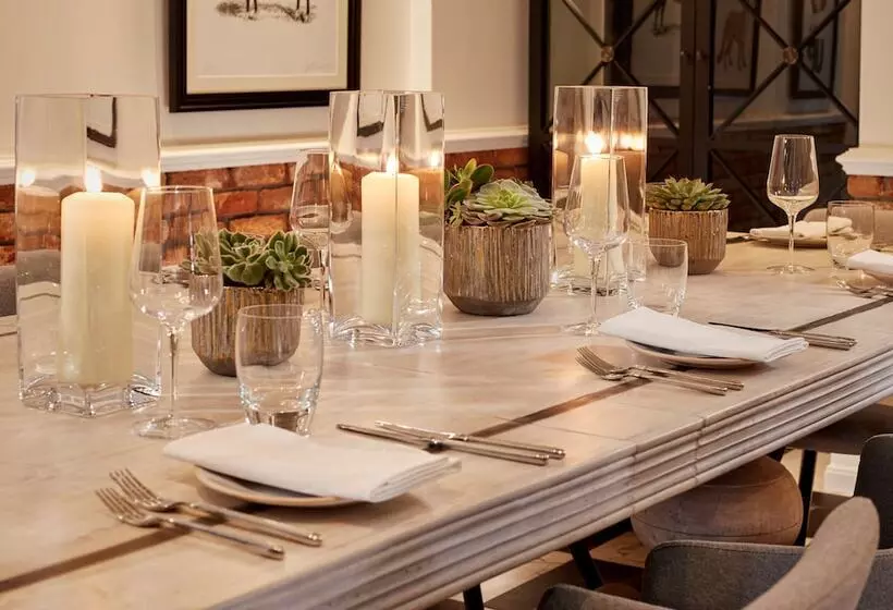 Fotos del hotel Holmes  London:  8