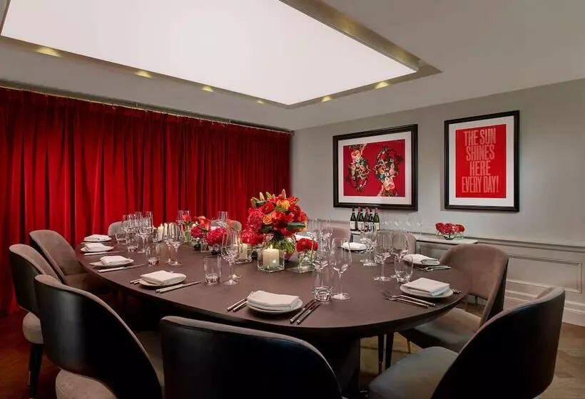 Fotos del hotel Holmes  London:  4