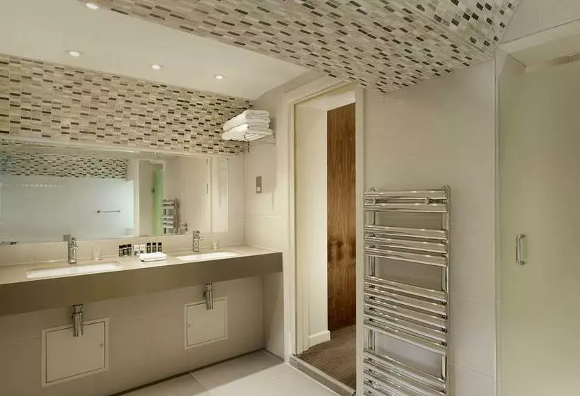 Fotos del hotel Norfolk Plaza:  13